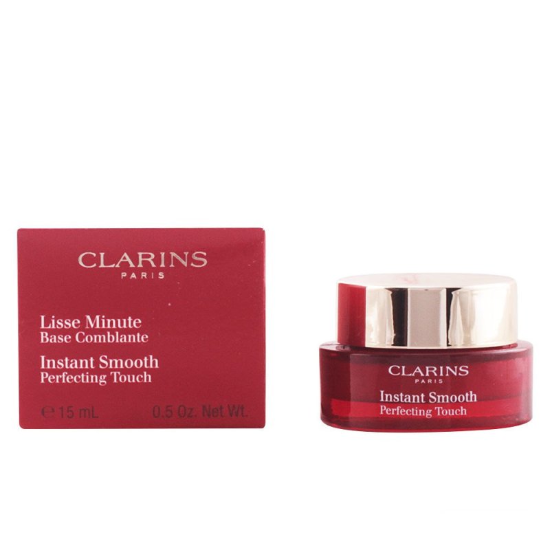 Lisse Minute base comblante 15 ml