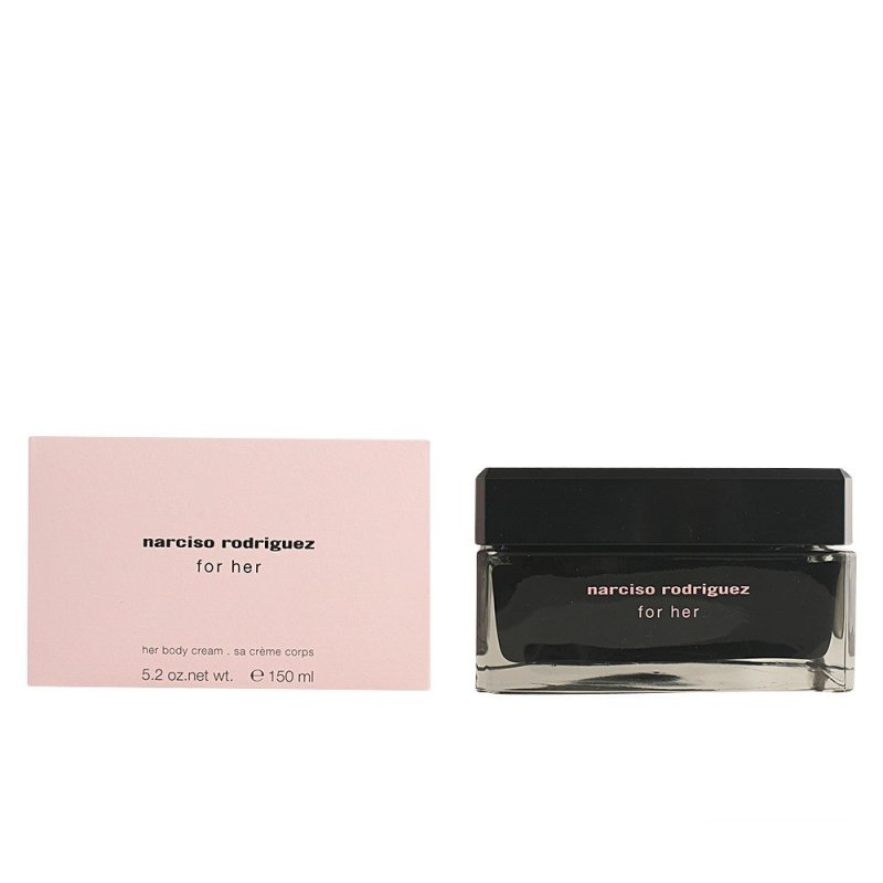 For Her body cream 150 ml