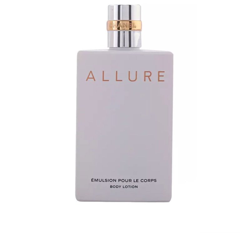 Allure emulsion corps 200 ml