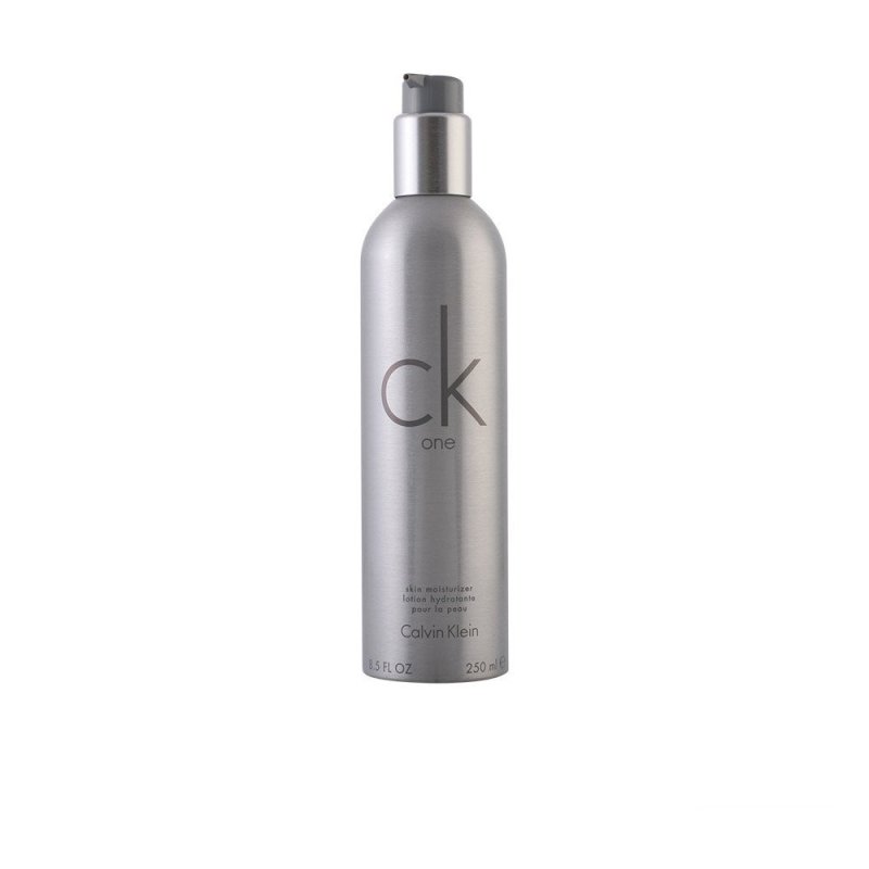 CK One skin moisturizer 250 ml