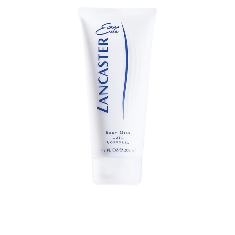 Eau de Lancaster body milk 200 ml