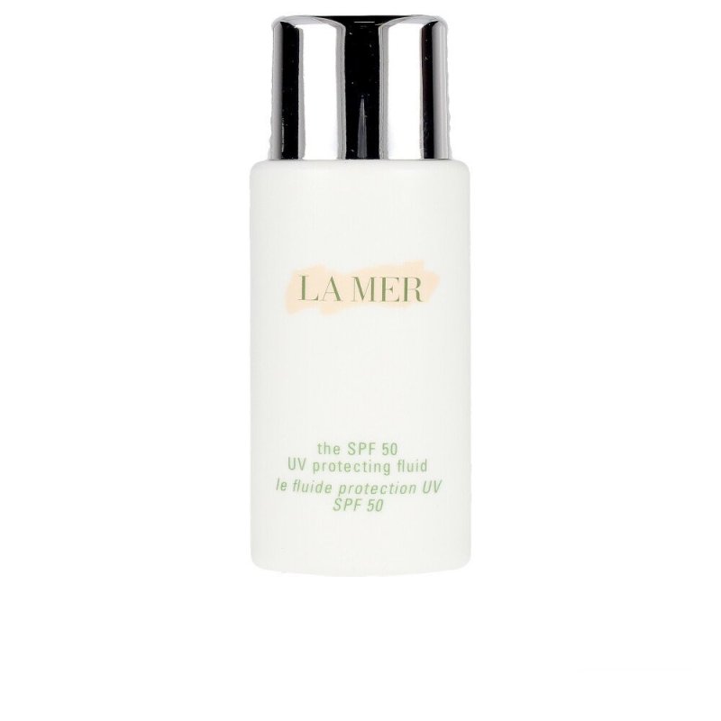 La Mer the Spf50 Uv protecting fluid 50 ml