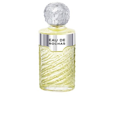 Eau de Rochas eau de toilette vaporizador