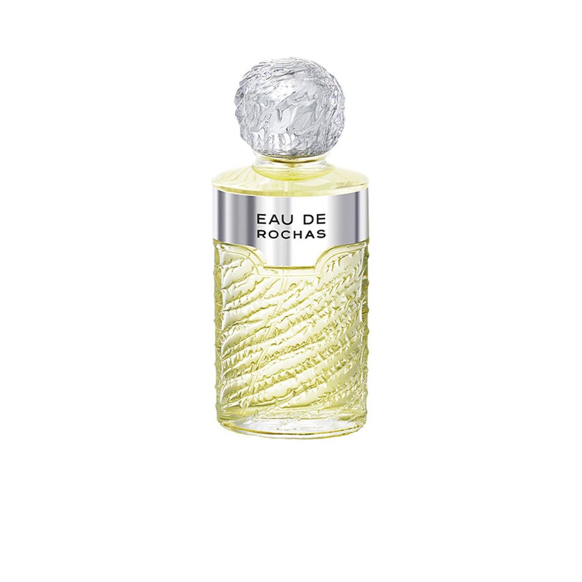Eau de Rochas eau de toilette vaporizador