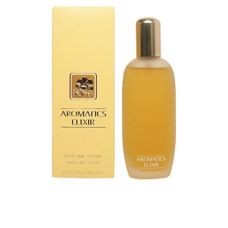 Aromatics Elixir perfume vaporizador
