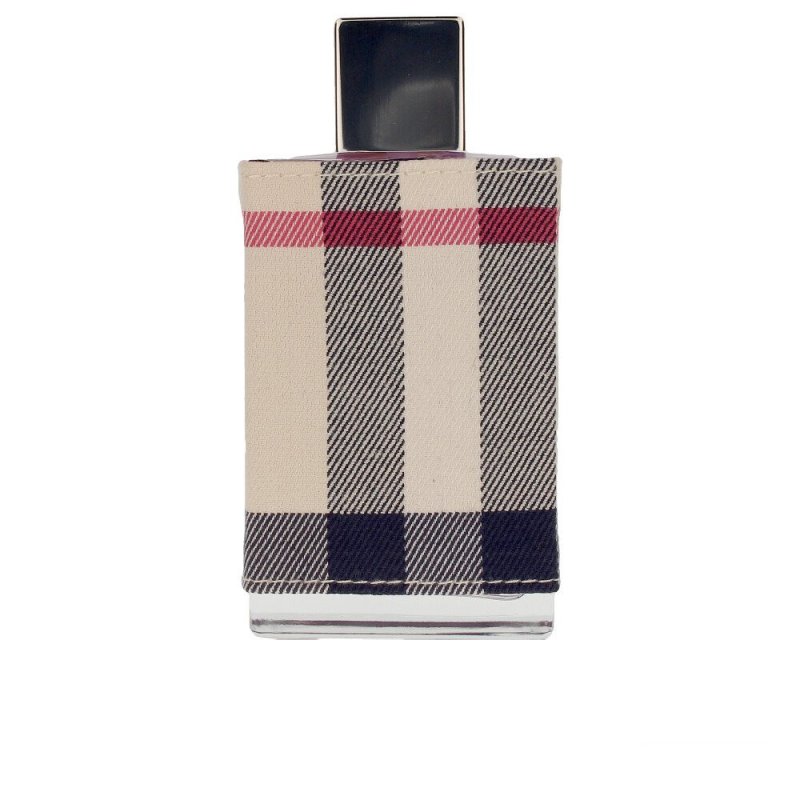 London eau de parfum vaporizador