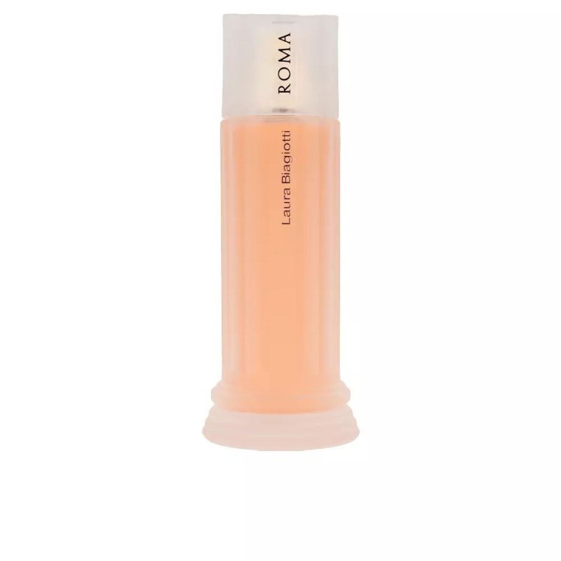Roma eau de toilette vaporizador