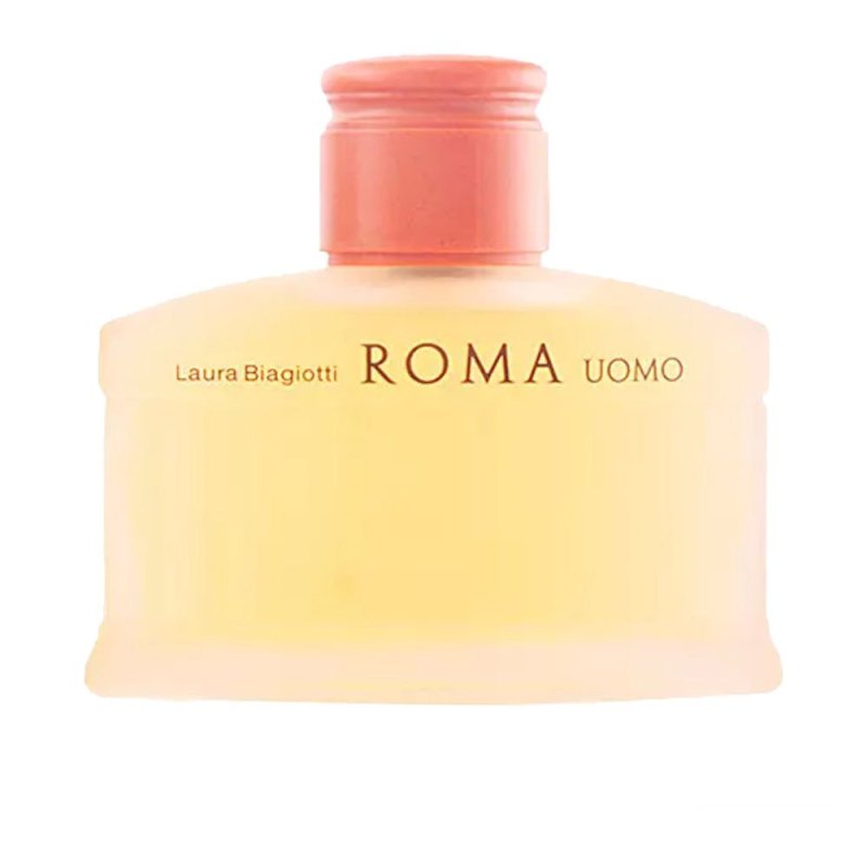 Roma Uomo eau de toilette vaporizador