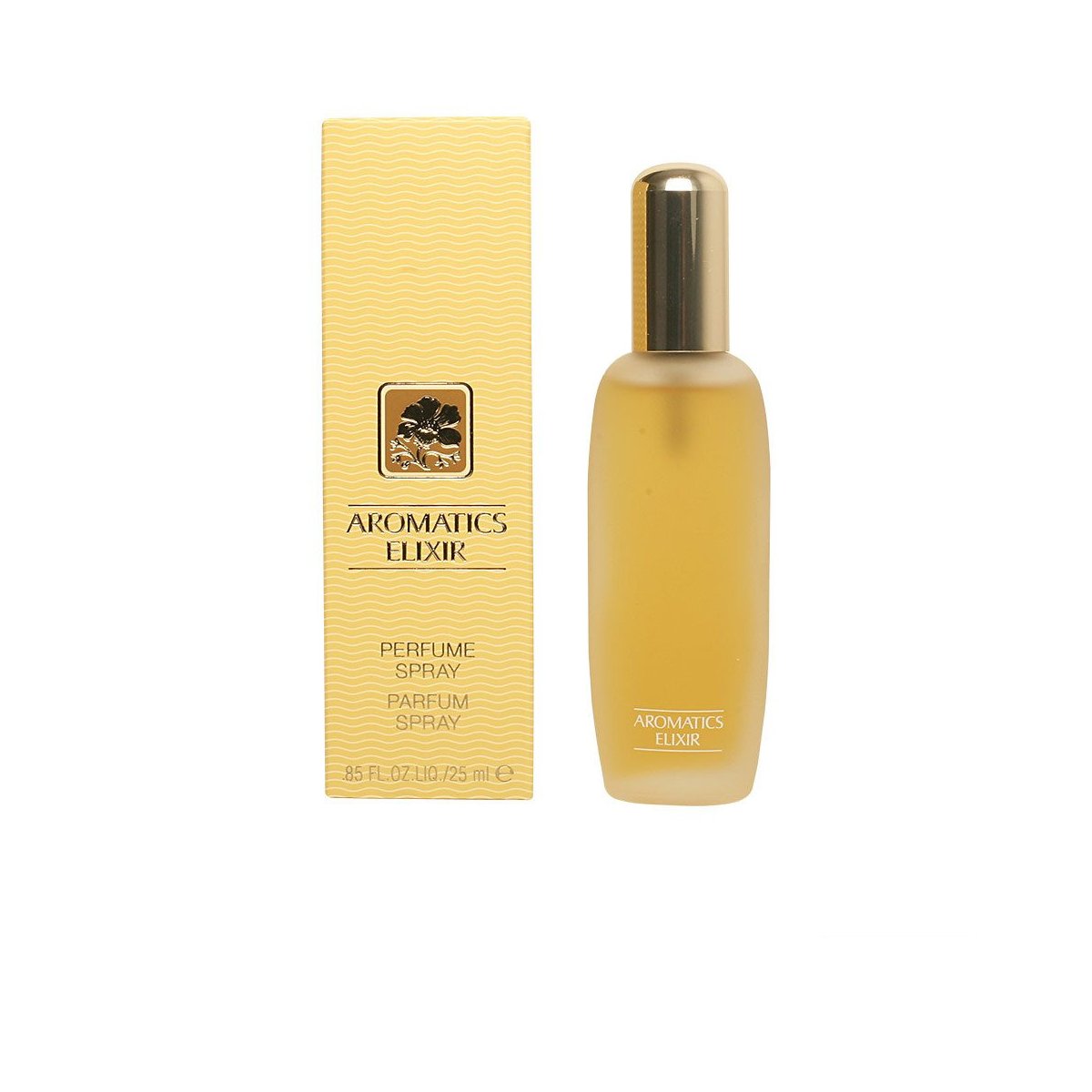 Aromatics Elixir perfume vaporizador