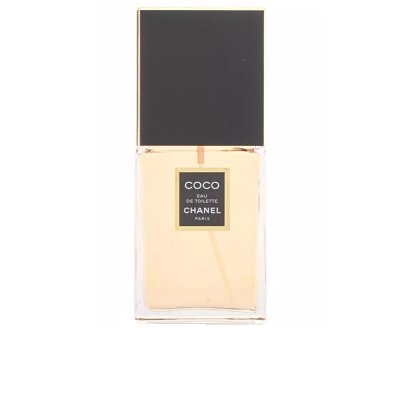 Coco eau de toilette vaporizador
