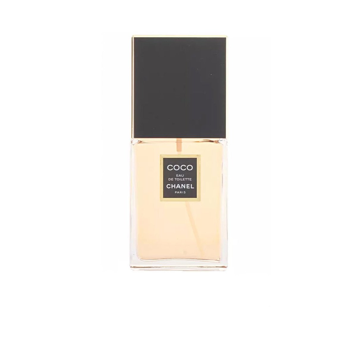 Coco eau de toilette vaporizador