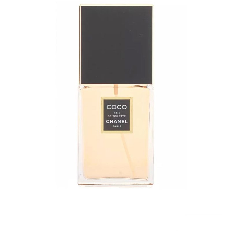 Coco eau de toilette vaporizador