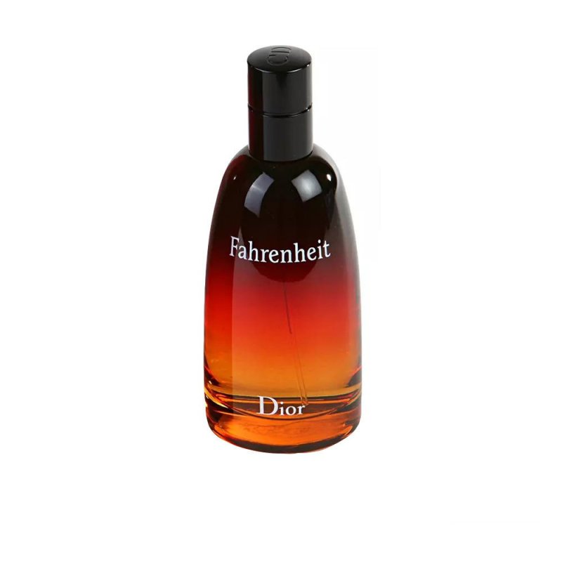 Fahrenheit eau de toilette vaporizador