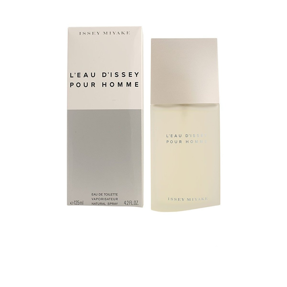 L'Eau D'Issey Pour Homme Eau De Toilette