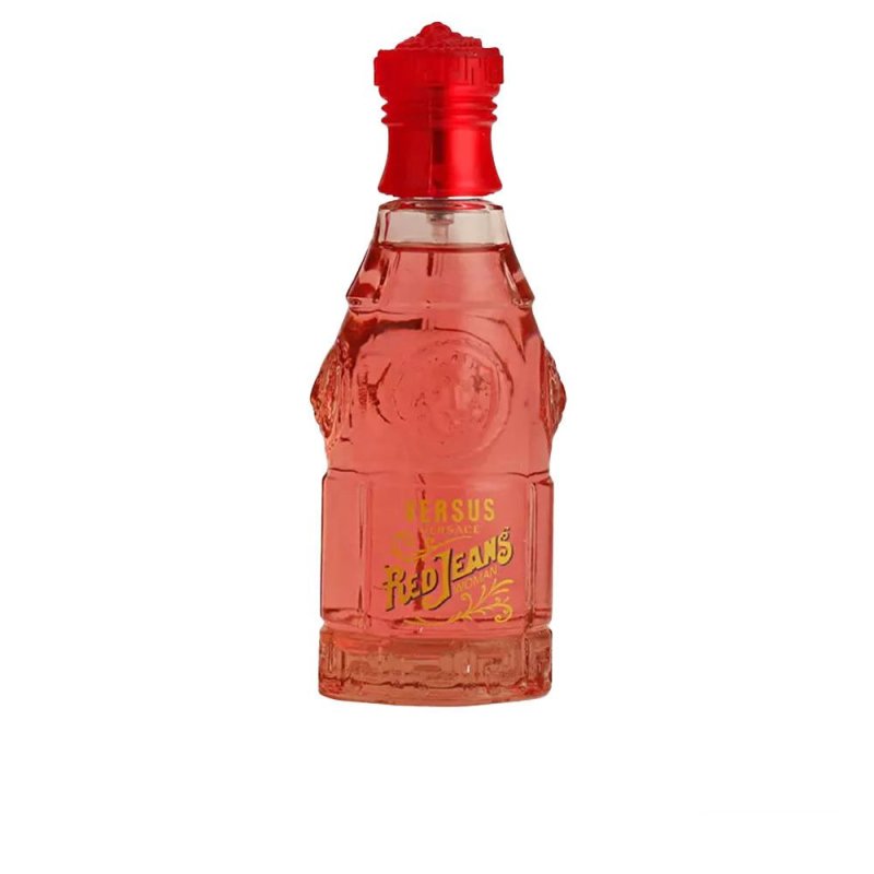 Red Jeans eau de toilette vaporizador 75 ml