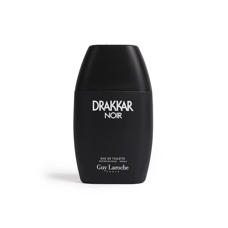 Drakkar Noir eau de toilette vaporizador