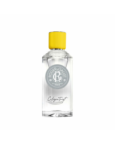 Perfume Unisex Roger & Gallet Cologne Twist EDC 100 ml