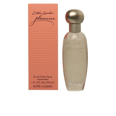 Pleasures eau de parfum vaporizador