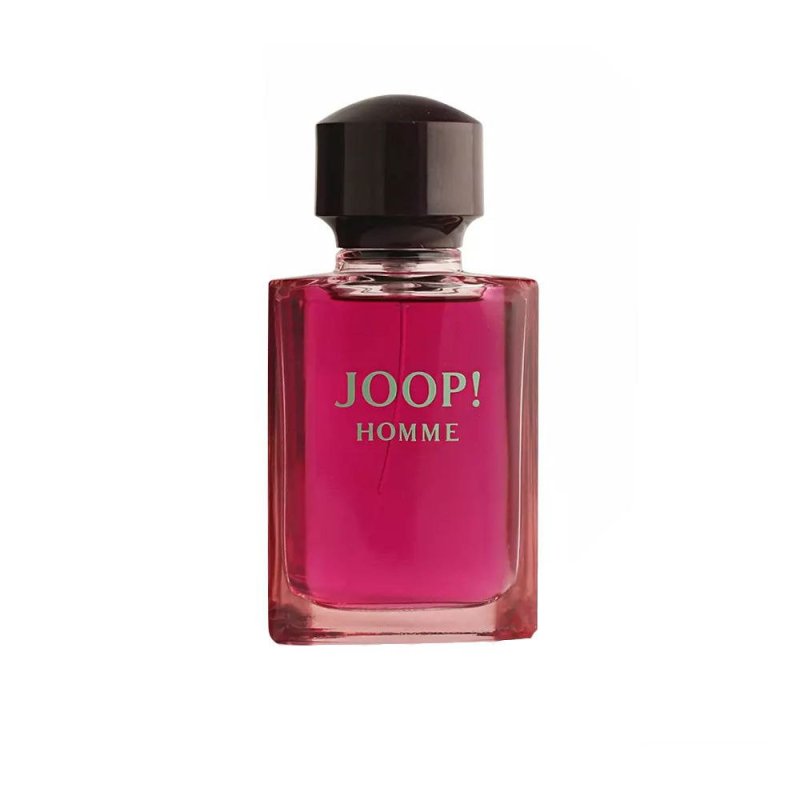 Joop Homme eau de toilette vaporizador