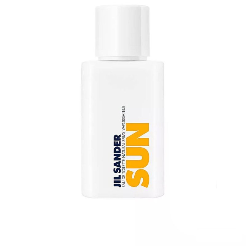 Jil Sander Sun eau de toilette vaporizador