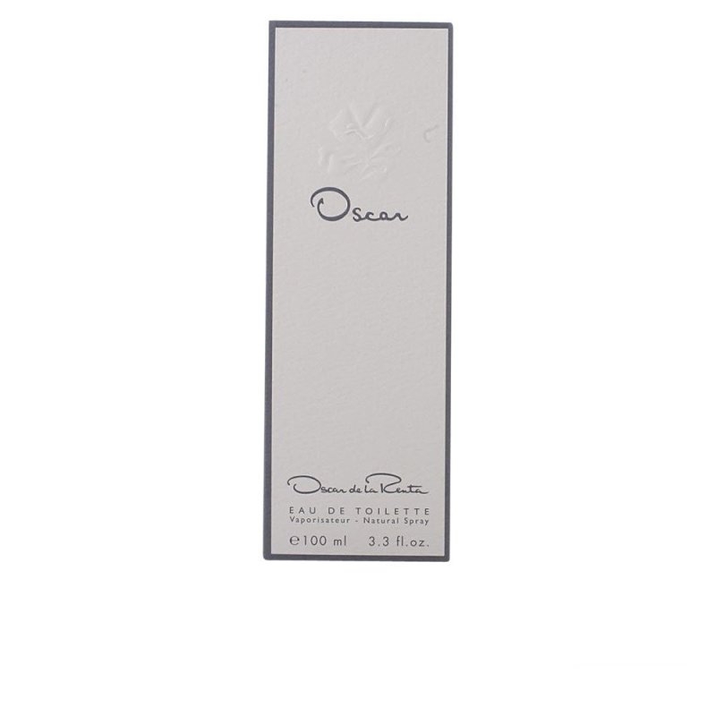 Oscar eau de toilette vaporizador 100 ml