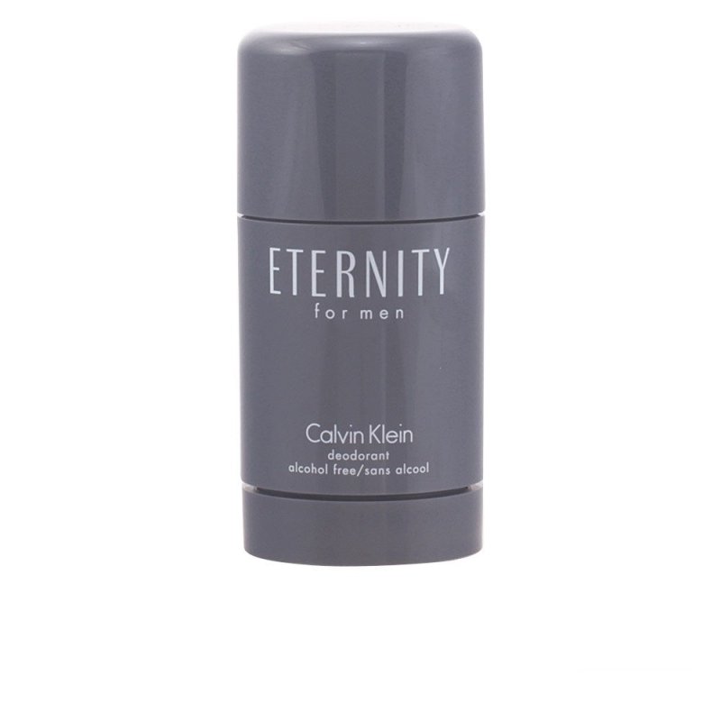 Eternity for Men desodorante stick 75 gr