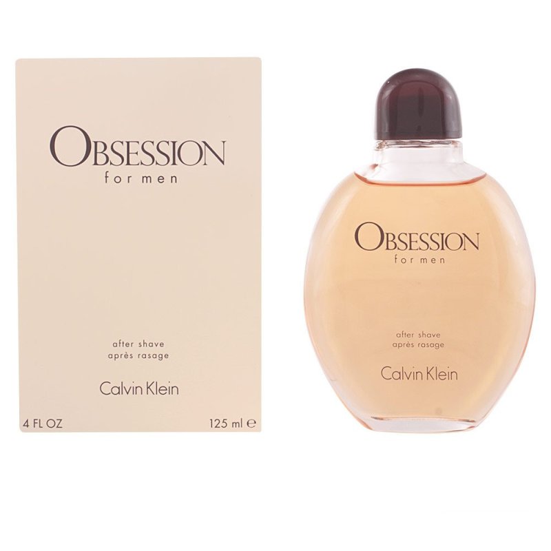 Obsession for Men after-shave 125 ml