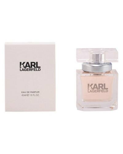 Perfume Mujer Karl Lagerfeld Woman Lagerfeld EDP EDP
