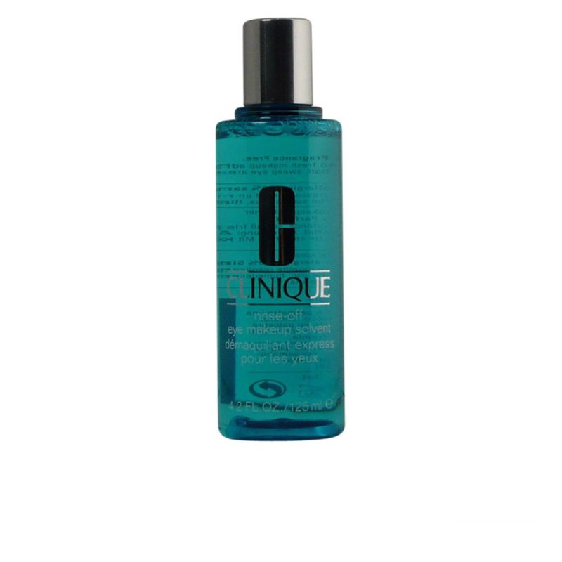 Rinse Off eye make-up solvent 125 ml
