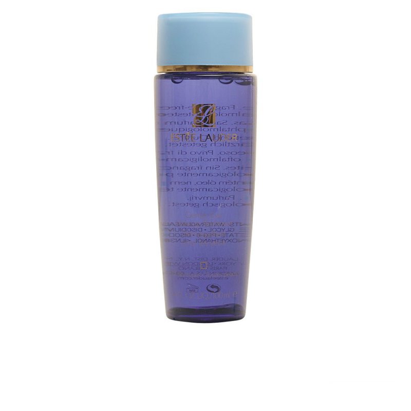 Gentle eye make up remover 100 ml
