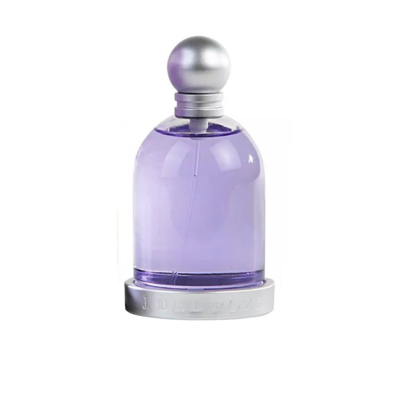 Halloween eau de toilette vaporizador