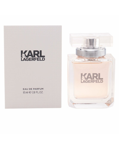 Perfume Mujer Karl Lagerfeld Woman Lagerfeld EDP EDP