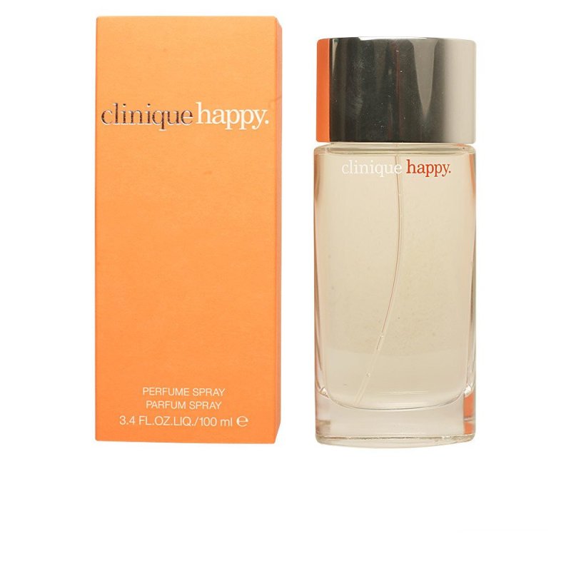 Happy parfum vaporizador