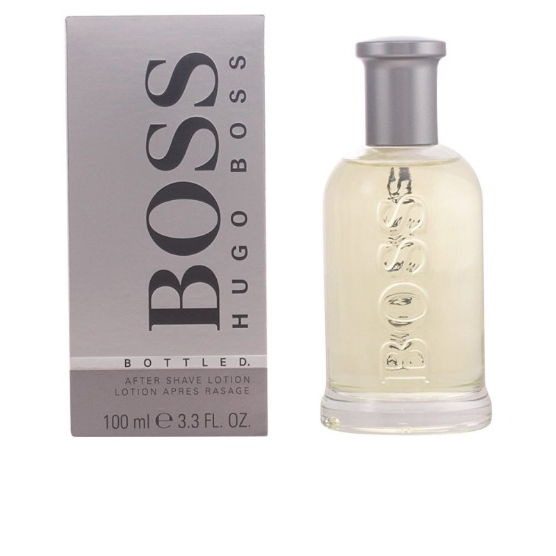Boss Bottled after-shave 100 ml