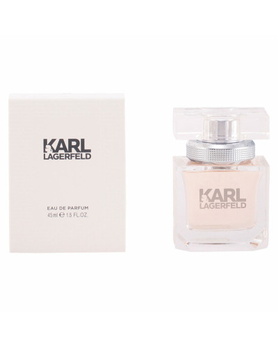 Perfume Mujer Karl Lagerfeld Woman Lagerfeld EDP EDP