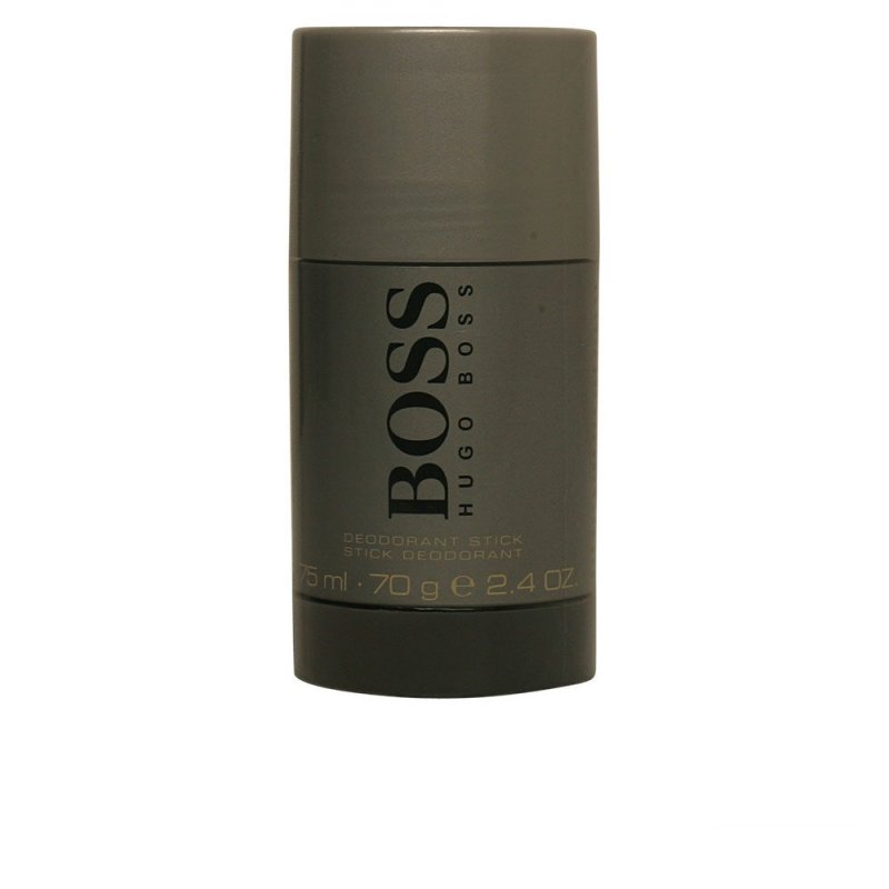 Boss Bottled desodorante stick 75 gr