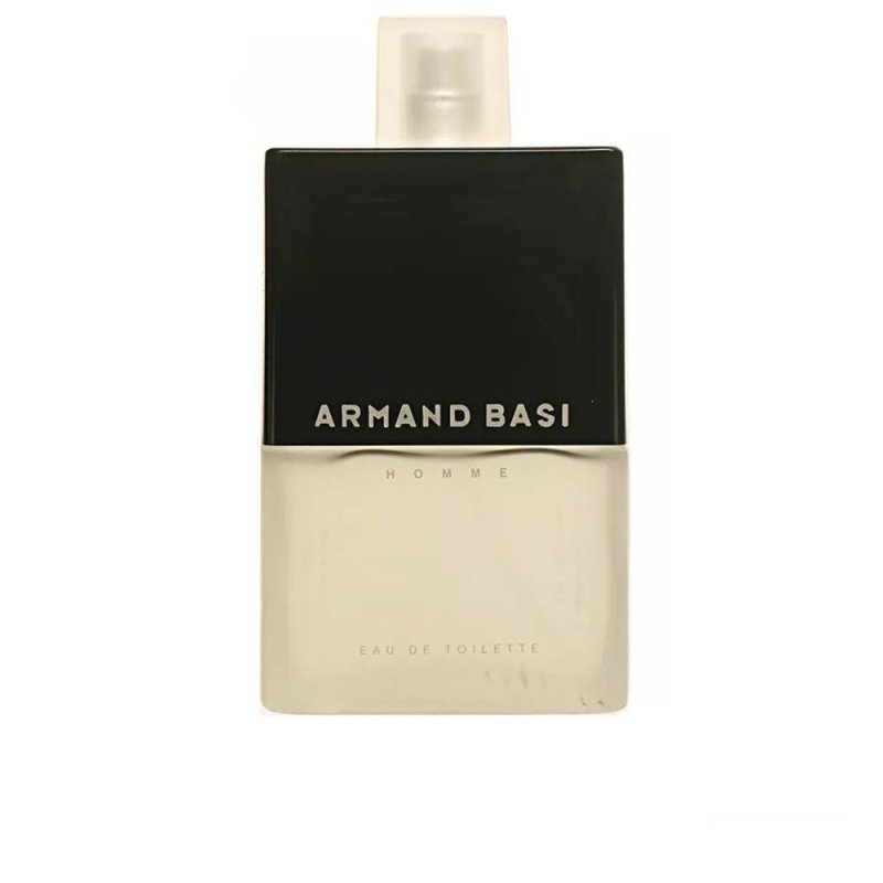 Armand Basi Homme eau de toilette vaporizador 125 ml