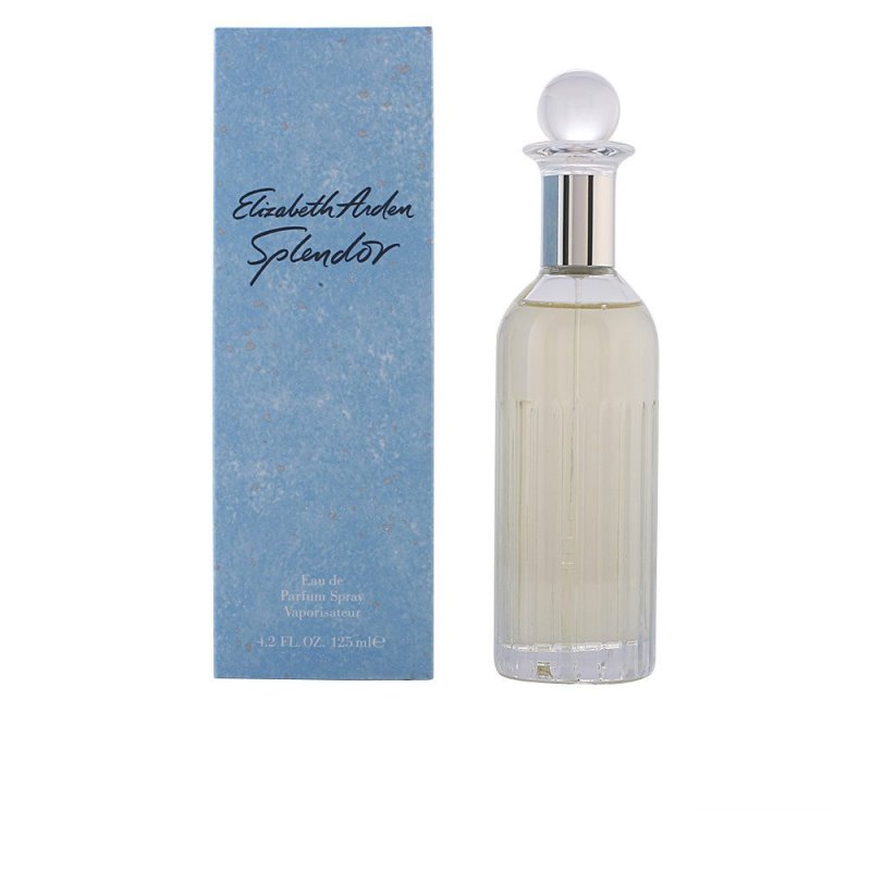 Splendor eau de parfum vaporizador 125 ml