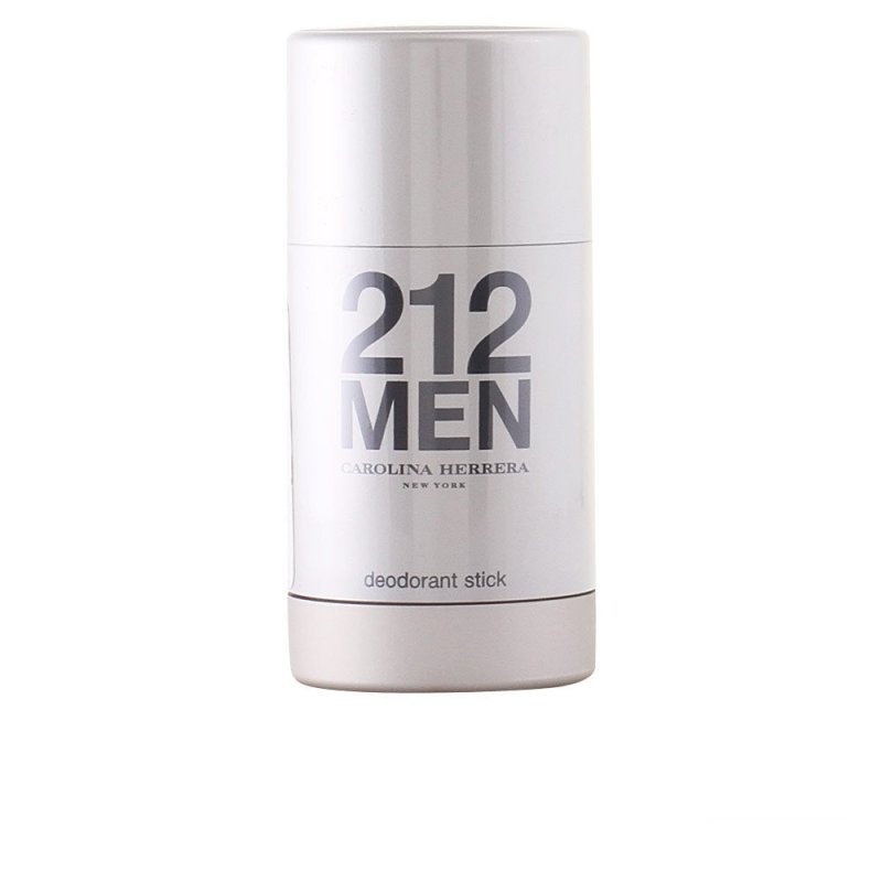 212 NYC Men desodorante stick 75 gr
