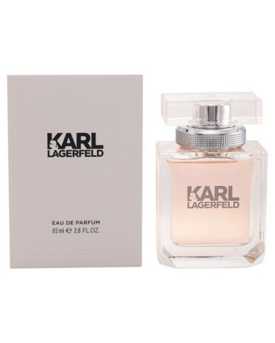 Perfume Mujer Karl Lagerfeld Woman Lagerfeld EDP EDP