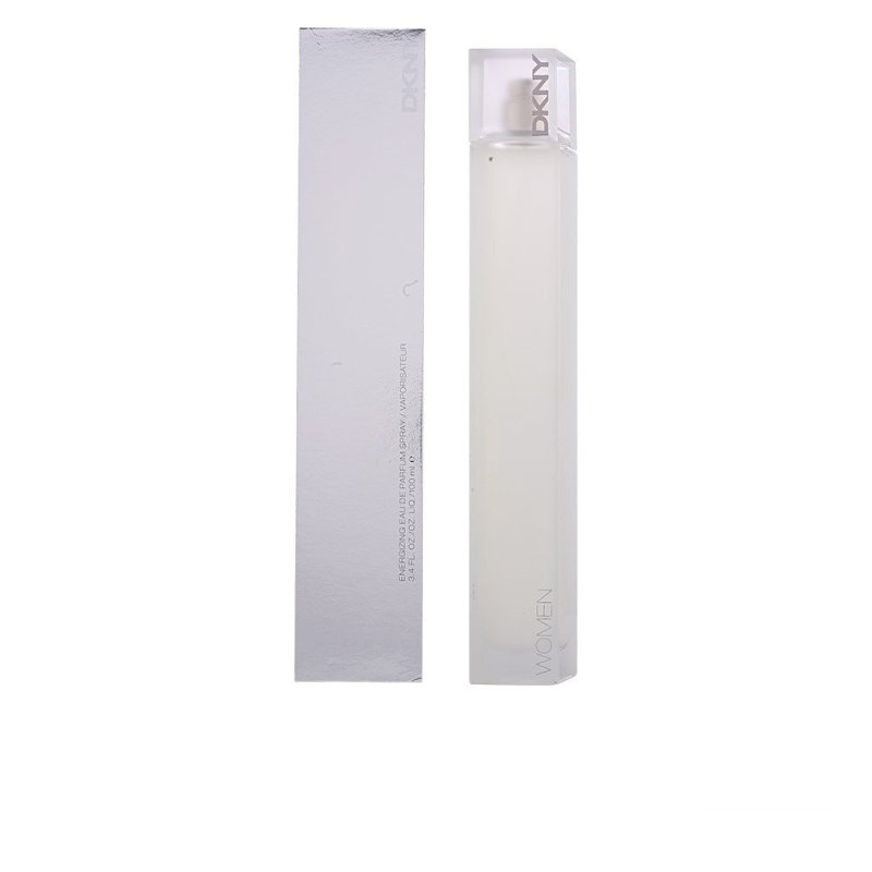 Dkny energizing eau de parfum vaporizador 100 ml