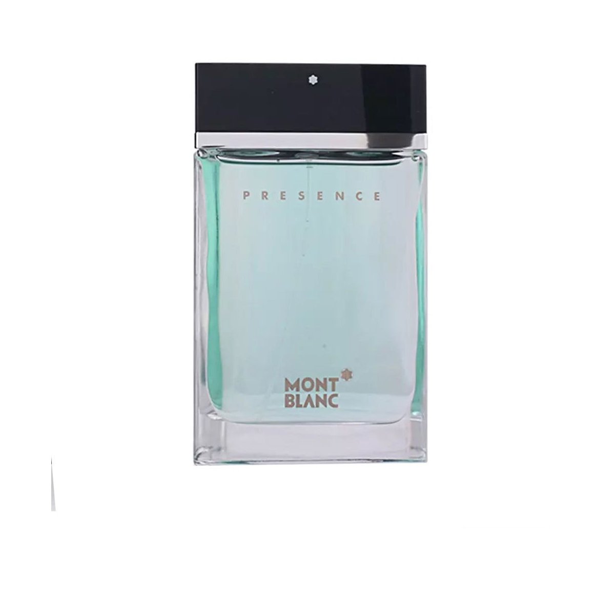 Presence eau de toilette vaporizador 75 ml