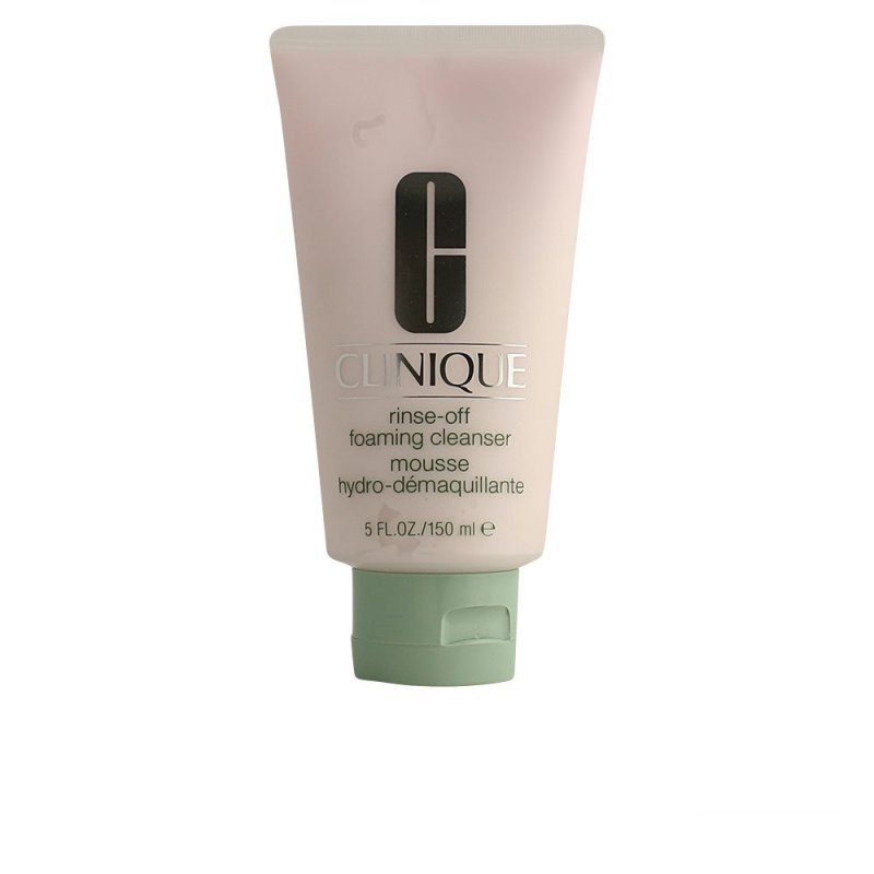 Rinse Off foaming cleanser Ii 150 ml