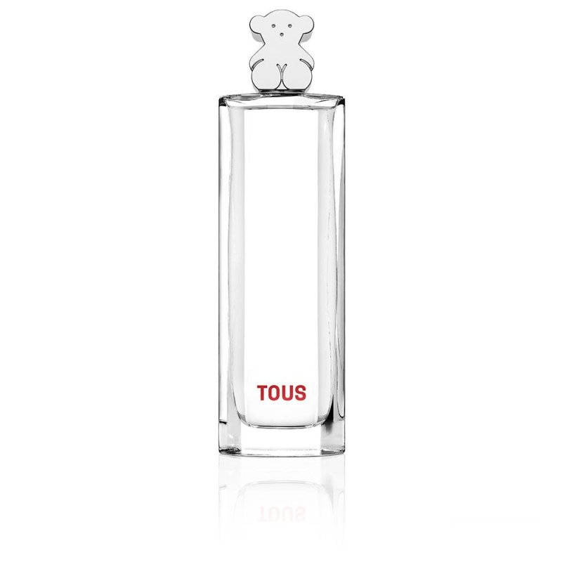 Tous eau de toilette vaporizador