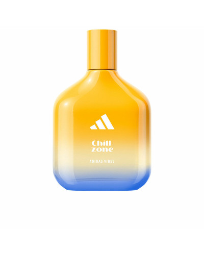 Perfume Unisex Adidas Chill Zone EDP 100 ml