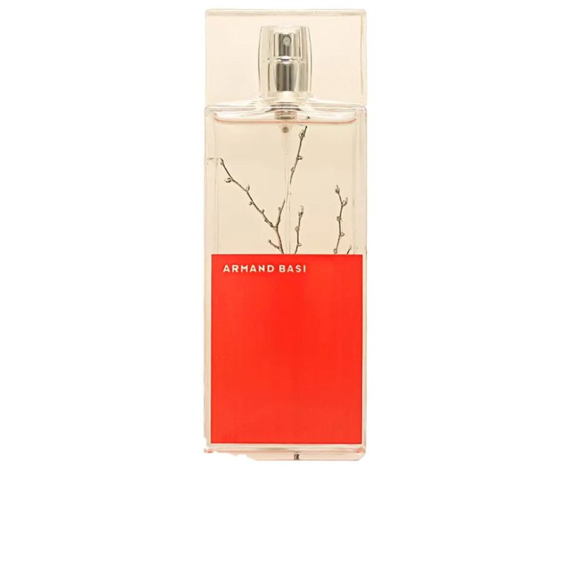 In Red eau de toilette vaporizador