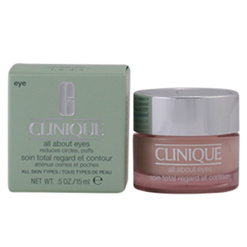 All About Eyes 15 ml