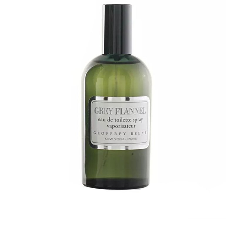 Grey Flannel eau de toilette vaporizador 120 ml