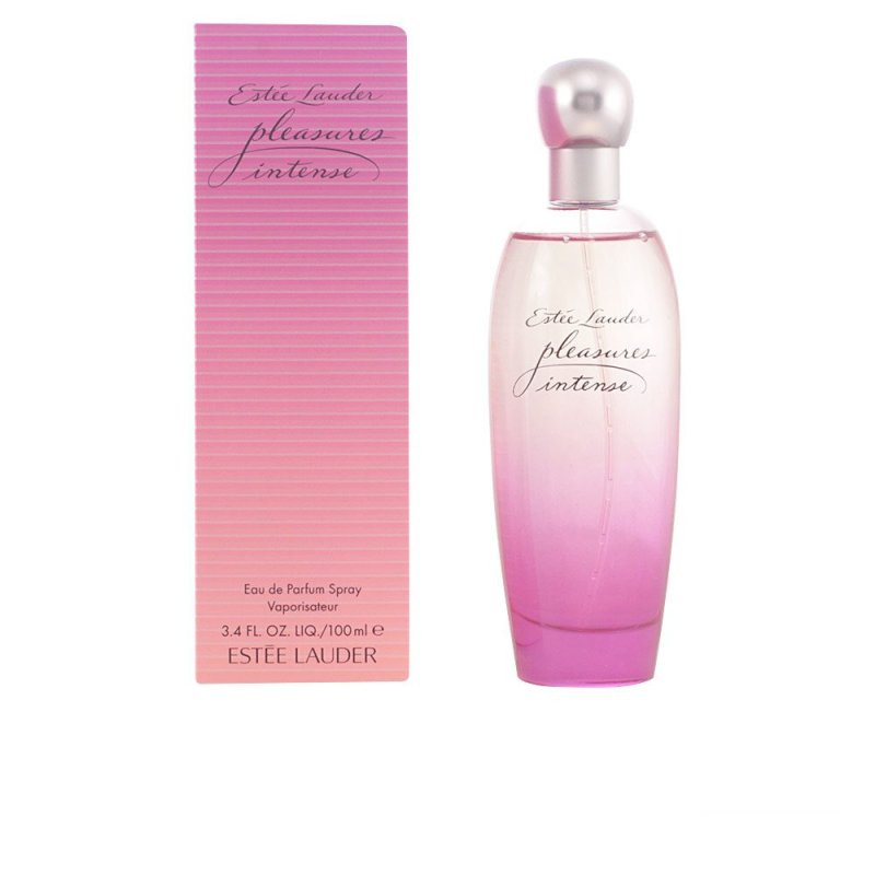 Pleasures Intense eau de parfum vaporizador 100 ml