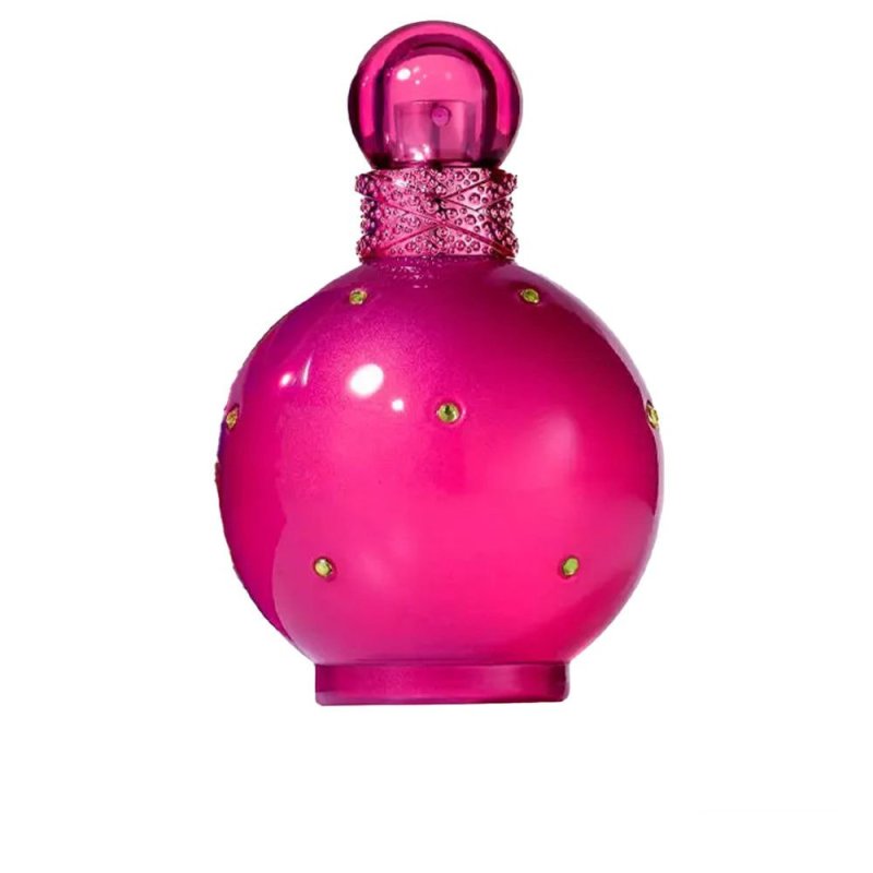 Fantasy eau de parfum vaporizador